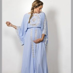 Fillyboo Maternity “I believe in unicorns” XL